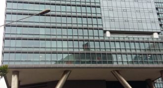 FROST INTERNATIONAL II COMMERCIAL OFFICE 709 FOR SALE II BKC