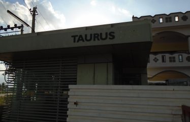 TAURAUS