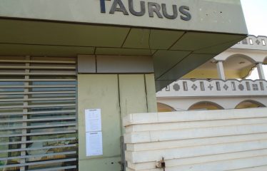 TAURAUS