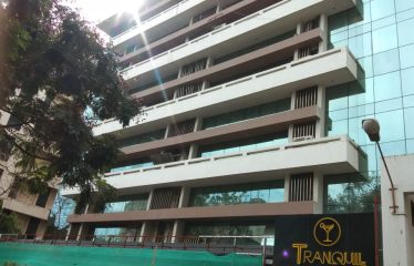 FROST INTERNATIONAL II 2 SHOPS FOR SALE II ANDHERI