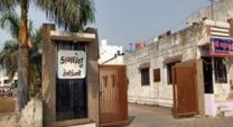 Kamrej Surat Row House 950000