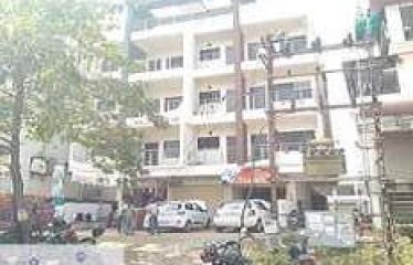 Residential Flat 2400000 Besa Nagpur