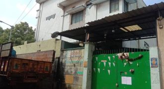 Commercial-Chennai -1,89,00,000