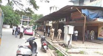 Commercial / BANGALORE / 41500000