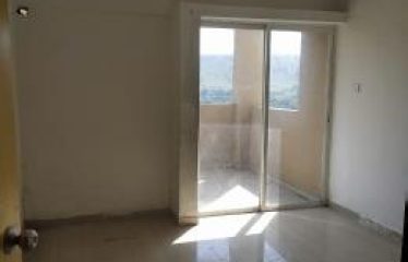 Residenial Flat 2300000 Bakori Pune