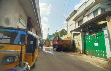 Commercial-Chennai -1,89,00,000