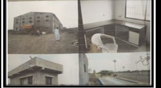 Krishnarjun Agro Industries