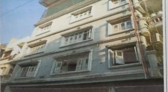 KANAIYALAL L JARIWALA