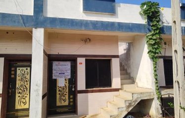 Row House 750000 Mangrol Surat