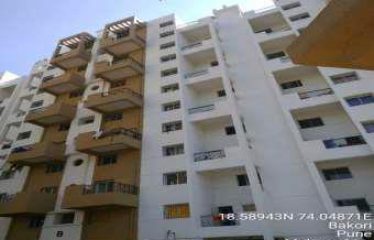 Residenial Flat 2300000 Bakori Pune