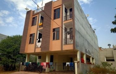 Residential Flat/ JAIPUR/ 1300000