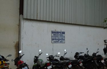 SHARPEN INDUSTRIES