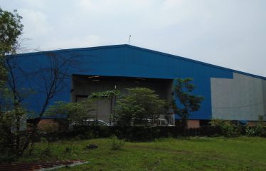 SHARPEN INDUSTRIES