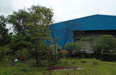 SHARPEN INDUSTRIES