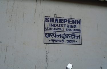 SHARPEN INDUSTRIES