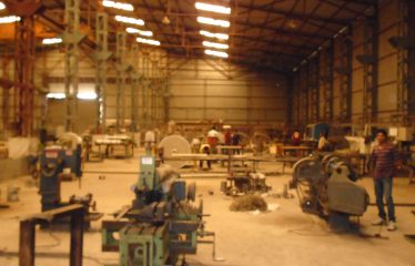 SHARPEN INDUSTRIES