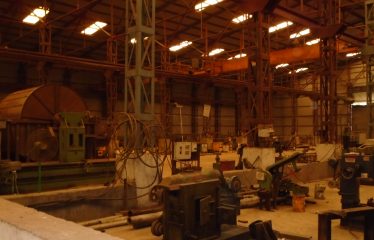 SHARPEN INDUSTRIES