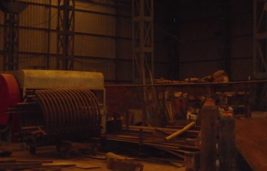SHARPEN INDUSTRIES