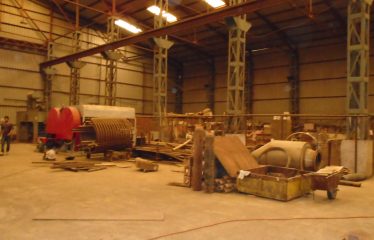 SHARPEN INDUSTRIES