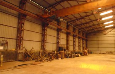 SHARPEN INDUSTRIES