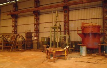 SHARPEN INDUSTRIES