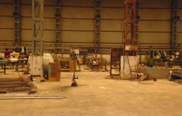 SHARPEN INDUSTRIES