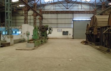SHARPEN INDUSTRIES