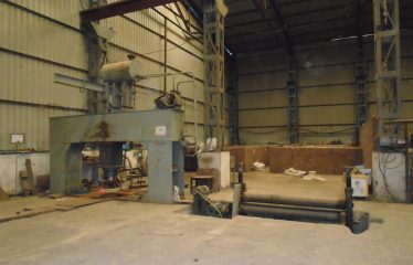 SHARPEN INDUSTRIES