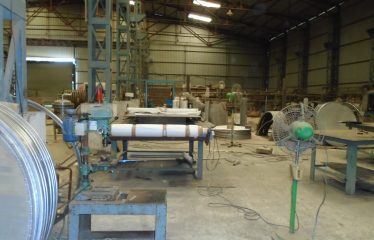 SHARPEN INDUSTRIES