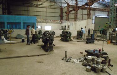 SHARPEN INDUSTRIES