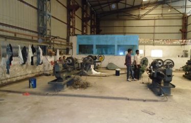 SHARPEN INDUSTRIES