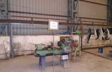 SHARPEN INDUSTRIES