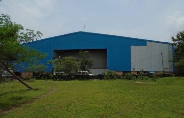 SHARPEN INDUSTRIES
