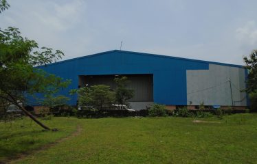 SHARPEN INDUSTRIES