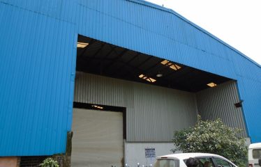 SHARPEN INDUSTRIES