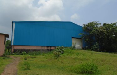 SHARPEN INDUSTRIES