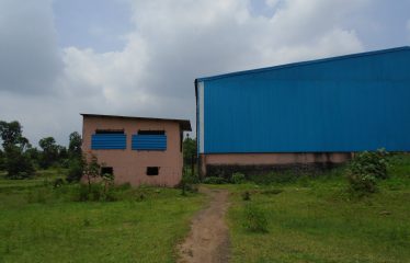 SHARPEN INDUSTRIES