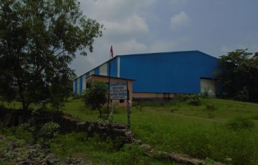SHARPEN INDUSTRIES