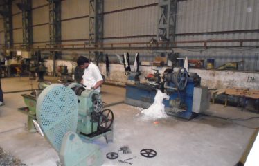 SHARPEN INDUSTRIES