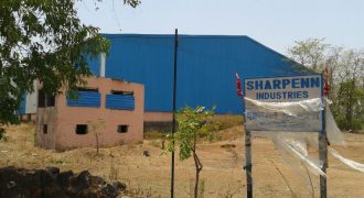 SHARPEN INDUSTRIES