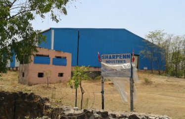 SHARPEN INDUSTRIES