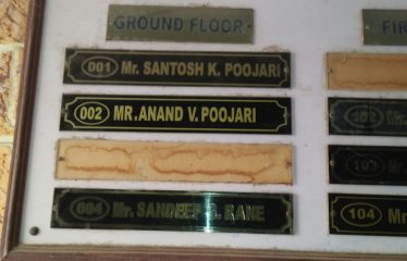 Anand Poojari