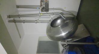 Astra Life Care India Pvt Ltd I Plant & Machinery I 12.78 Cr I Gujrat