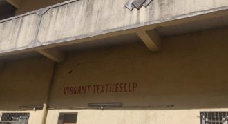 Vibrant Textiles LLP II Gala for Sale II Bhiwandi
