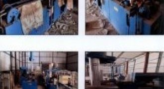Krishweld Electrode Engineers