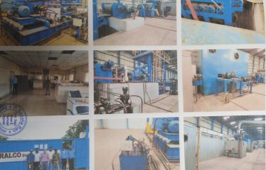 Ralco steels Pvt Ltd