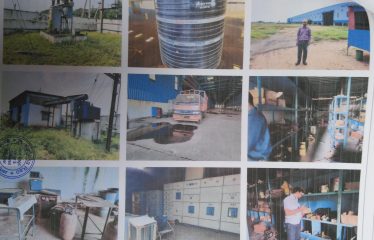 Ralco steels Pvt Ltd