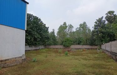 RAGHAVENDRA FLOUR AND DALL MILL