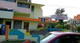 GSMH INFRATECH PVT LTD