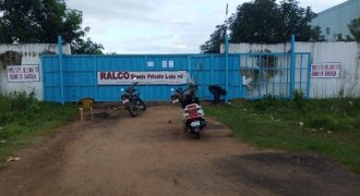Ralco steels Pvt Ltd
